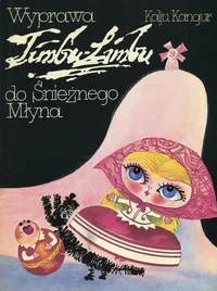 Wyprawa Timbu-Limbu do Šniežnego Mlyna