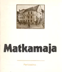 Matkamaja