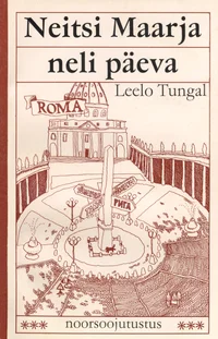 Neitsi Maarja neli päeva