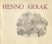 Henno Arraku joonistused ja eksliibrised