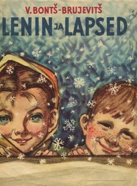 Lenin ja lapsed