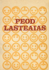 Peod lasteaias