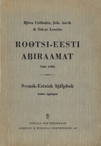 Rootsi-eesti abiraamat