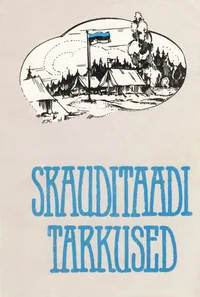 Skauditaadi tarkused