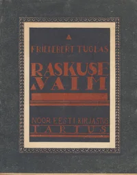 Raskuse Waim