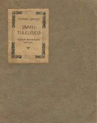Jaanitulelised