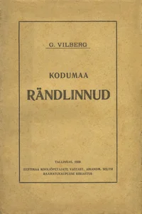 Kodumaa rändlinnud