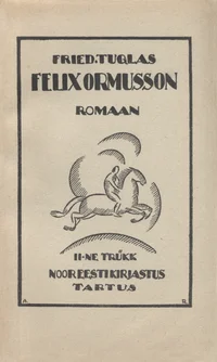 Felix Ormusson
