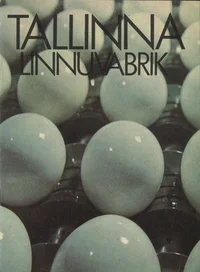 Tallinna Linnuvabrik
