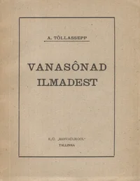 Vanasõnad ilmadest