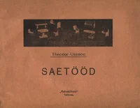 Saetööd