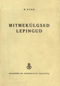 Mitmekülgsed lepingud