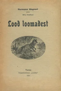 Lood loomadest