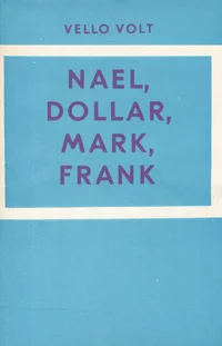 Nael, dollar, mark, frank