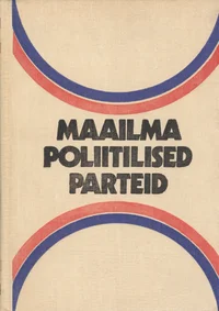 Maailma poliitilised parteid