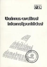 Uurimus avalikest internetipunktidest