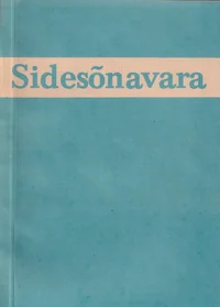 Vene-eesti sidesõnavara