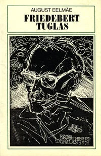 Friedebert Tuglas