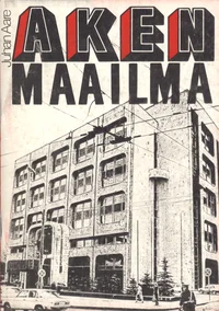 Aken maailma