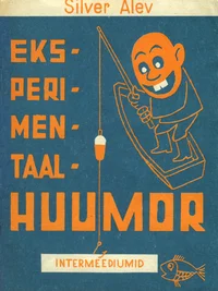 Eksperimentaalhuumor
