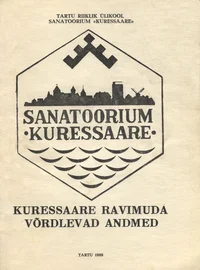Kuressaare ravimuda võrdlevad andmed