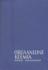 Orgaaniline keemia