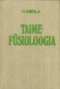 Taimefüsioloogia