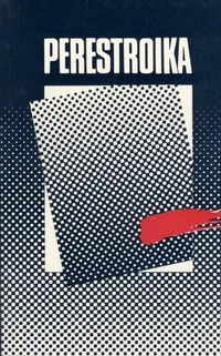 Perestroika