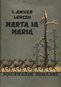 Marta ja Maria