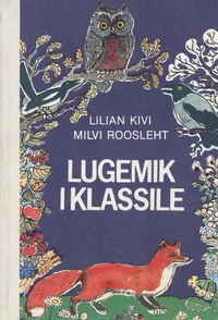 Lugemik I klassile
