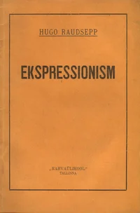 Ekspressionism