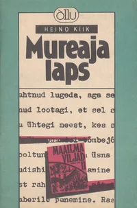 Mureaja laps