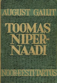 Toomas Nipernaadi