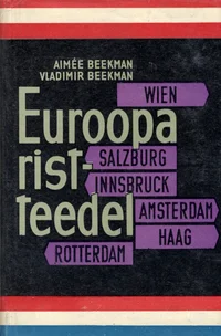 Euroopa ristteedel