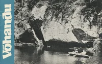 Võhandu