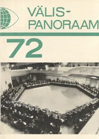 Välispanoraam 1972