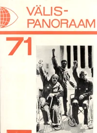 Välispanoraam 1971