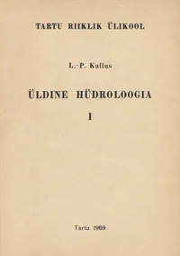 Üldine hüdroloogia