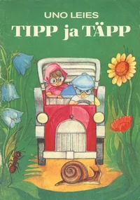 Tipp ja Täpp