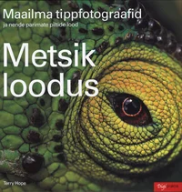 Metsik loodus