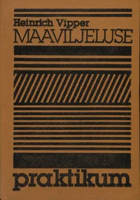 Maaviljeluse praktikum