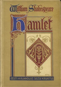 Taani prints Hamlet