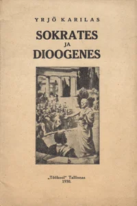 Sokrates ja Dioogenes