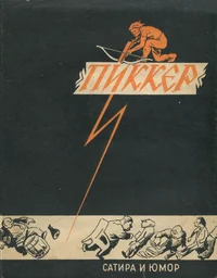Пиккер. Pikker