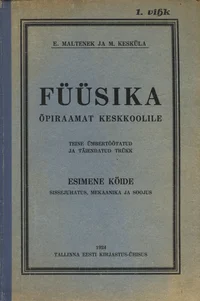 Füüsika