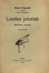 Loodus jutustab
