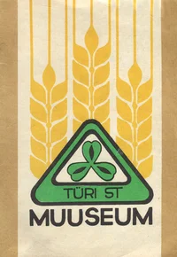 Türi Sovhoostehnikumi Muuseum