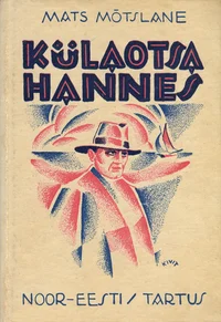 Külaotsa Hannes