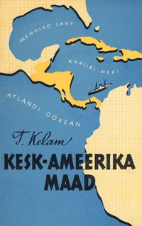 Kesk-Ameerika maad