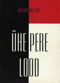 Ühe pere lood